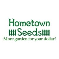 Hometown Seeds discount